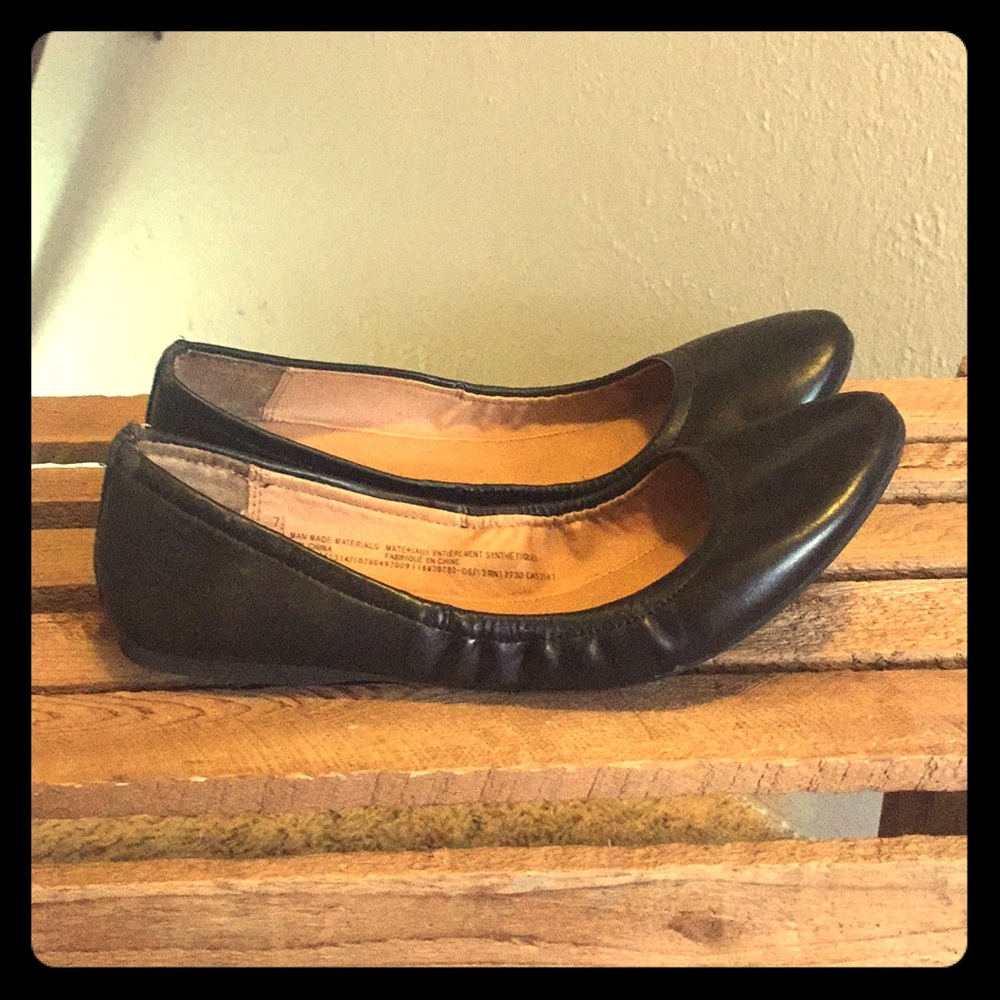 Black Flats